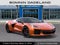 2027 Chevrolet Corvette Z06 1LZ