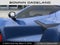 2027 Chevrolet Corvette Z06 2LZ