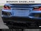 2027 Chevrolet Corvette Z06 2LZ