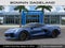 2027 Chevrolet Corvette Z06 2LZ