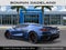 2027 Chevrolet Corvette Z06 2LZ