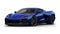2027 Chevrolet Corvette Z06 1LZ