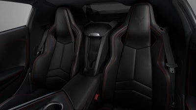 2027 Chevrolet Corvette Z06 1LZ