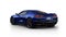 2027 Chevrolet Corvette Z06 1LZ