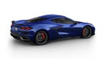 2027 Chevrolet Corvette Z06 1LZ