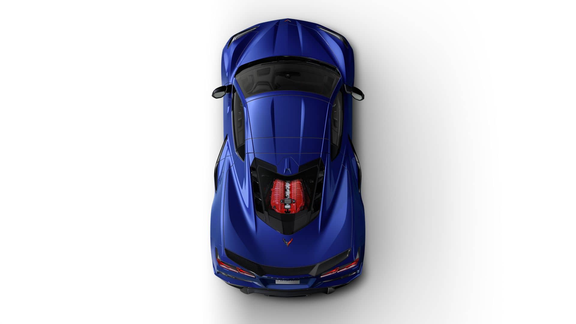 2027 Chevrolet Corvette Z06 1LZ
