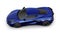2027 Chevrolet Corvette Z06 1LZ