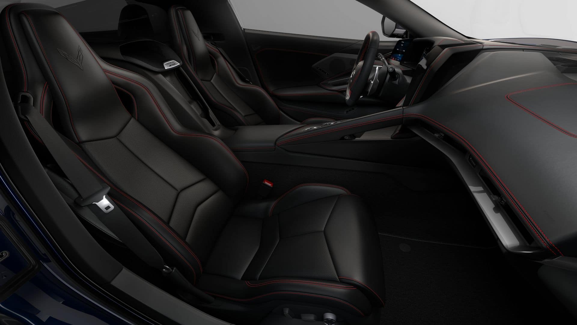 2027 Chevrolet Corvette Z06 1LZ