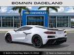 2027 Chevrolet Corvette Z06 1LZ