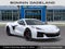 2027 Chevrolet Corvette Z06 1LZ