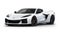 2027 Chevrolet Corvette Z06 1LZ