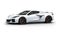 2027 Chevrolet Corvette Z06 1LZ