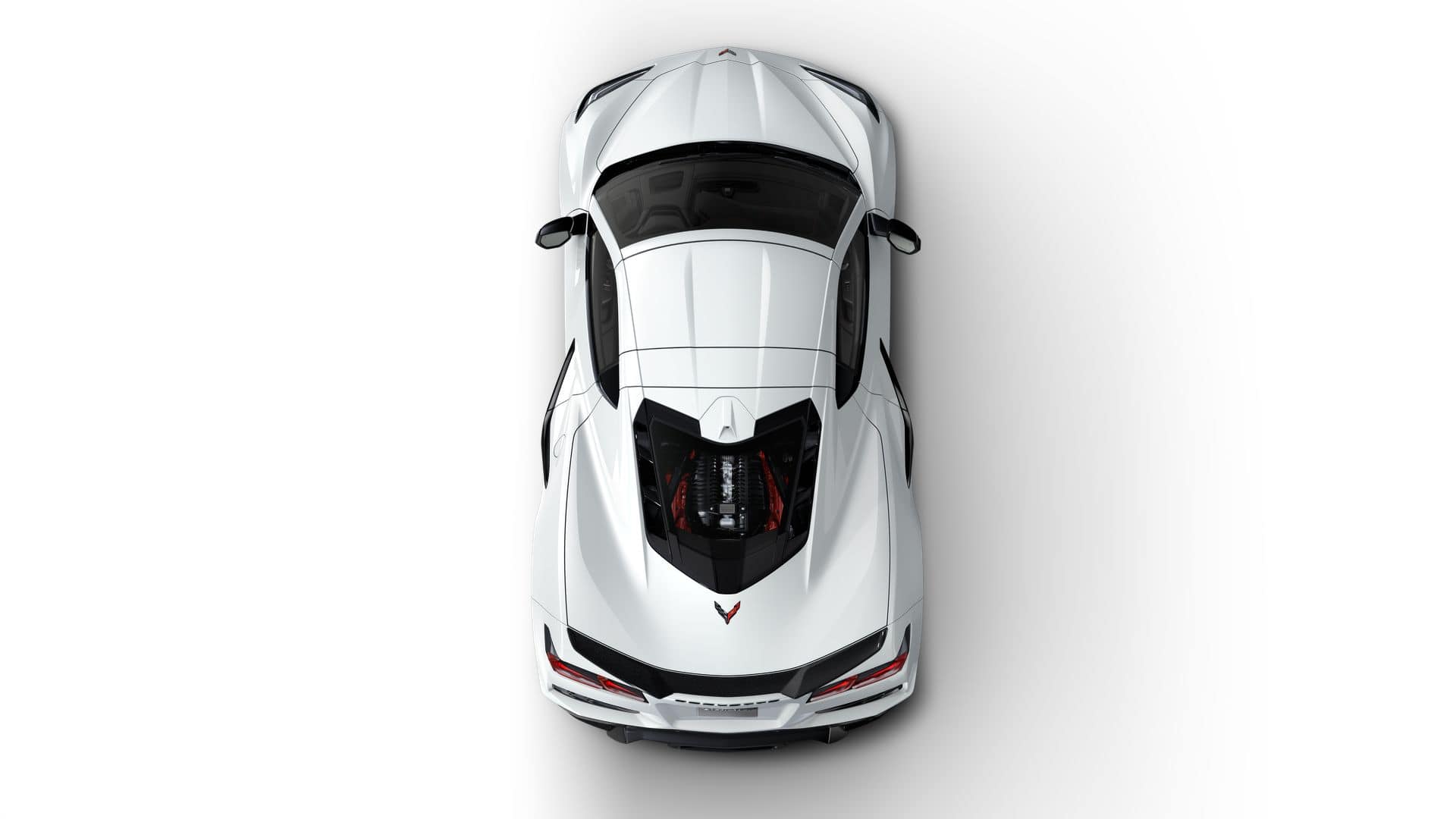 2027 Chevrolet Corvette Z06 1LZ