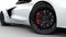2027 Chevrolet Corvette Z06 1LZ