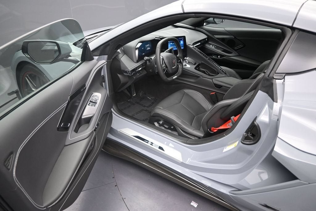 2024 Chevrolet Corvette Z06 2LZ