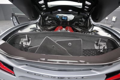 2024 Chevrolet Corvette Z06 2LZ