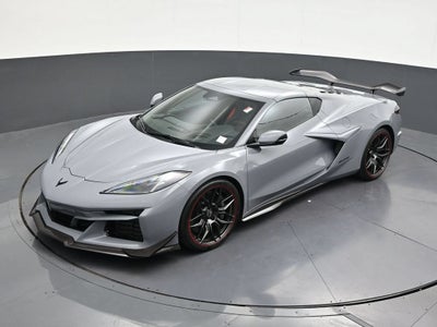 2024 Chevrolet Corvette Z06 2LZ