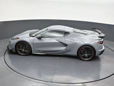2024 Chevrolet Corvette Z06 2LZ