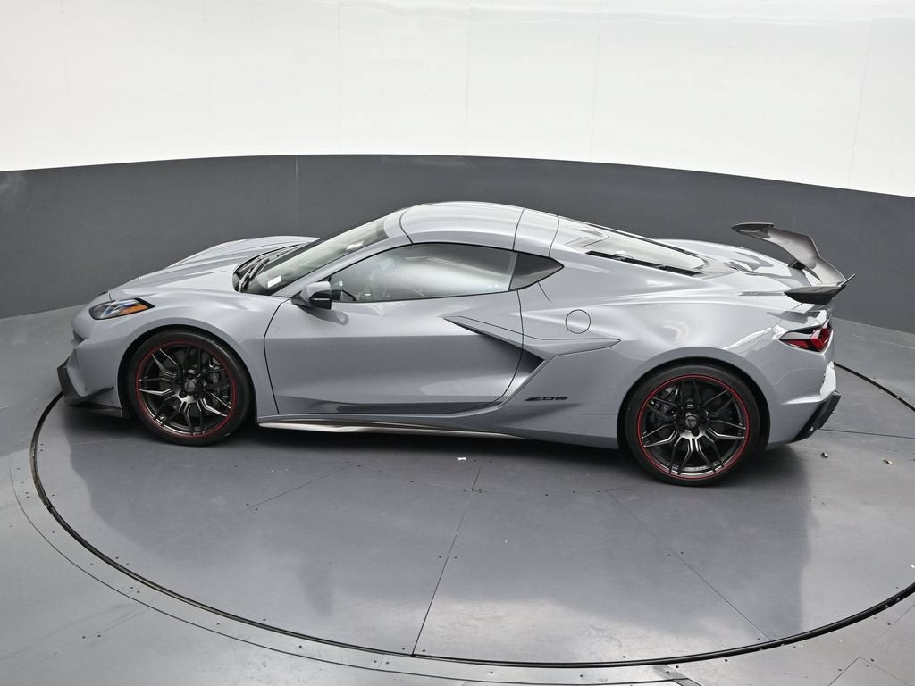 2024 Chevrolet Corvette Z06 2LZ