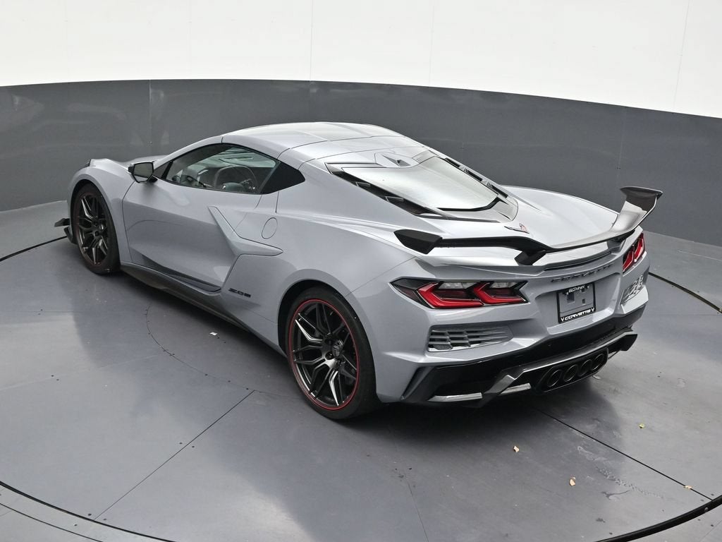 2024 Chevrolet Corvette Z06 2LZ