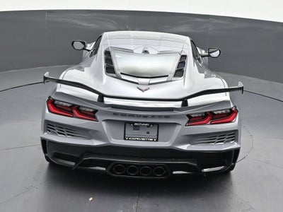2024 Chevrolet Corvette Z06 2LZ