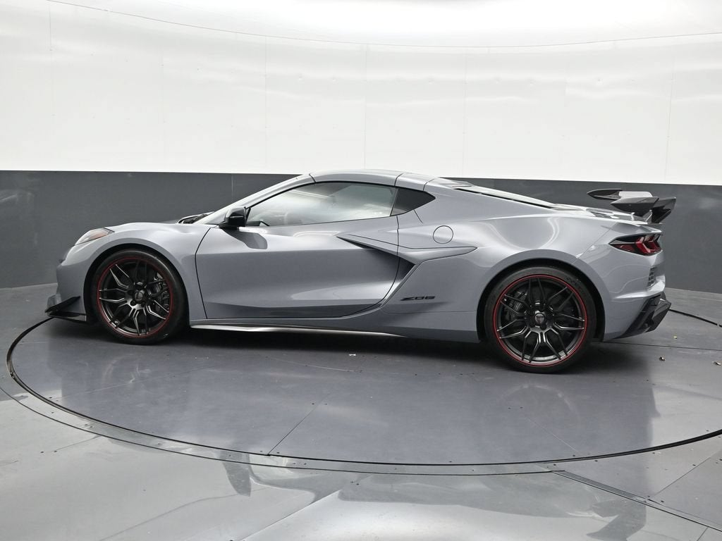 2024 Chevrolet Corvette Z06 2LZ