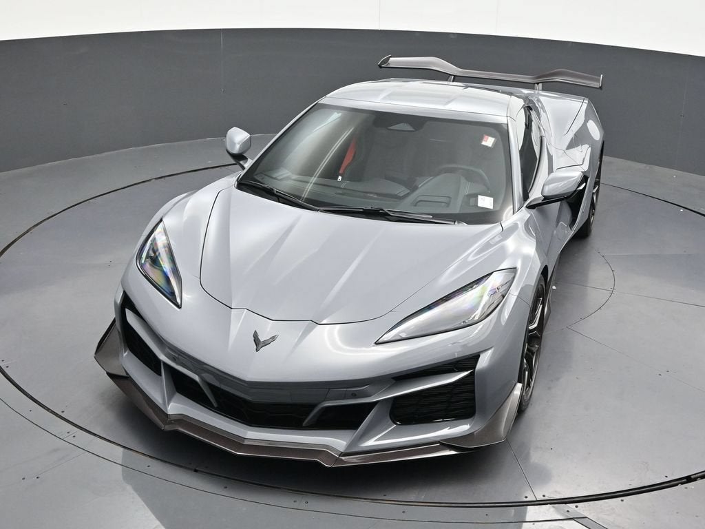 2024 Chevrolet Corvette Z06 2LZ