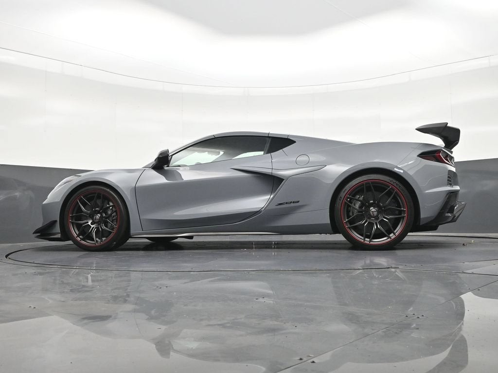 2024 Chevrolet Corvette Z06 2LZ