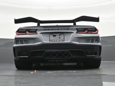 2024 Chevrolet Corvette Z06 2LZ