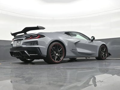 2024 Chevrolet Corvette Z06 2LZ