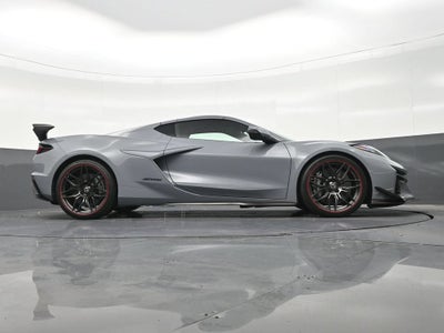 2024 Chevrolet Corvette Z06 2LZ