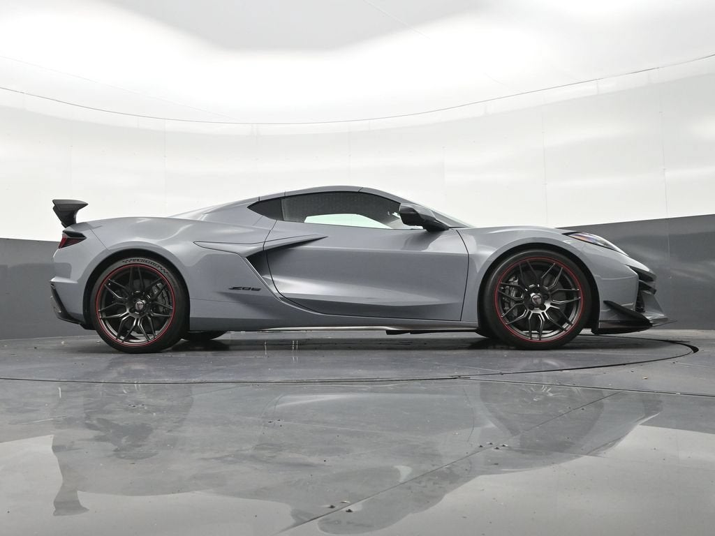 2024 Chevrolet Corvette Z06 2LZ