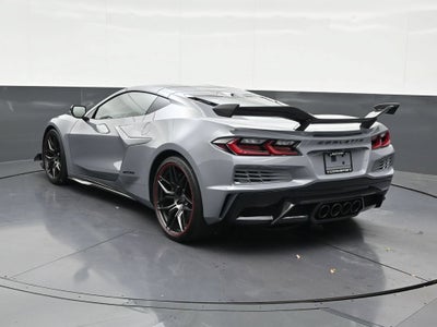 2024 Chevrolet Corvette Z06 2LZ