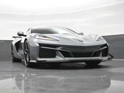 2024 Chevrolet Corvette Z06 2LZ