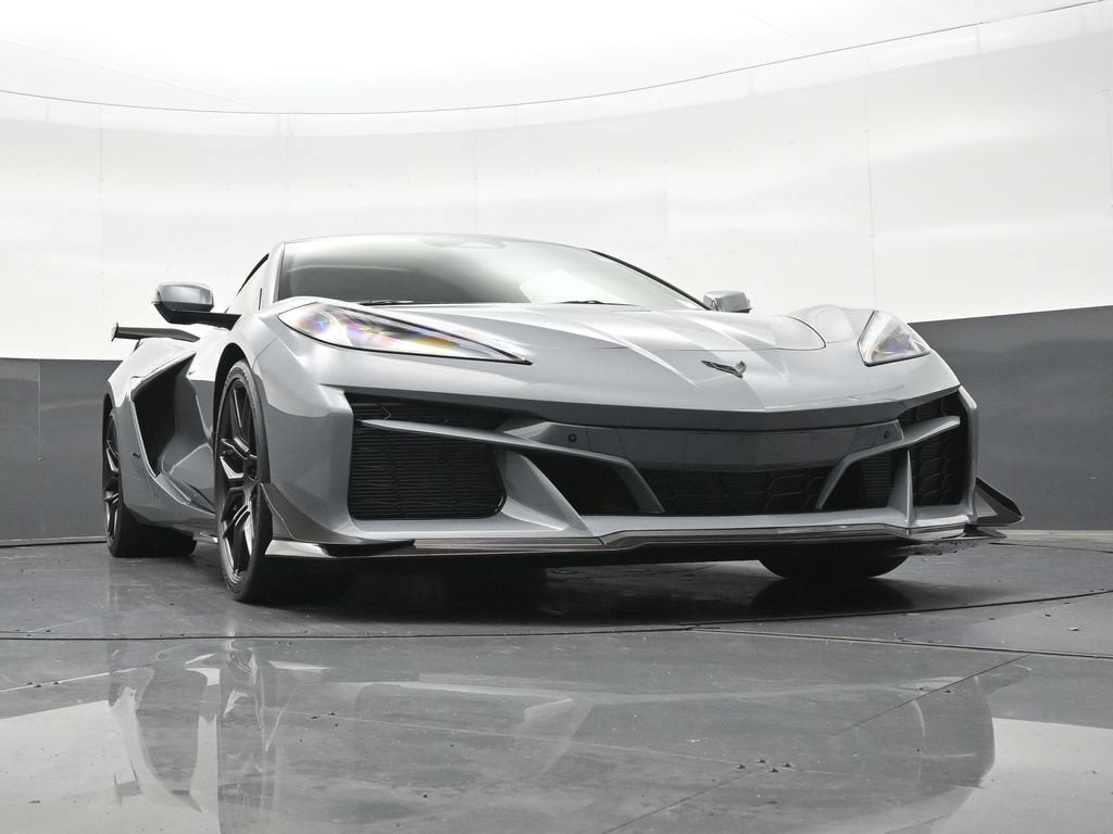 2024 Chevrolet Corvette Z06 2LZ