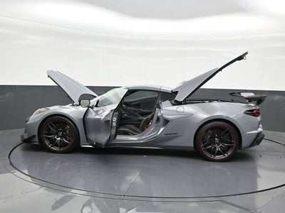 2024 Chevrolet Corvette Z06 2LZ
