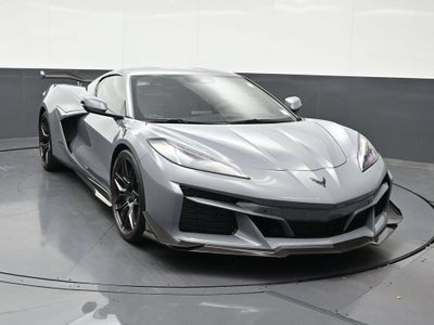 2024 Chevrolet Corvette Z06 2LZ