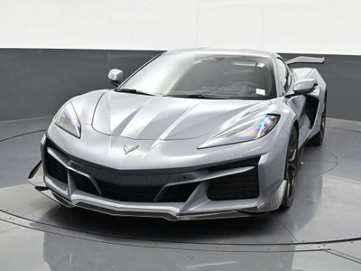 2024 Chevrolet Corvette Z06 2LZ