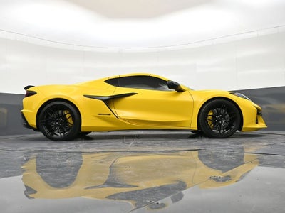 2025 Chevrolet Corvette Z06 2LZ