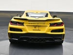 2025 Chevrolet Corvette Z06 2LZ
