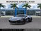 2027 Chevrolet Corvette Z06 2LZ