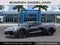 2027 Chevrolet Corvette Z06 2LZ