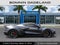 2027 Chevrolet Corvette Z06 2LZ