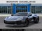 2027 Chevrolet Corvette Z06 2LZ