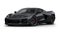 2027 Chevrolet Corvette Z06 2LZ