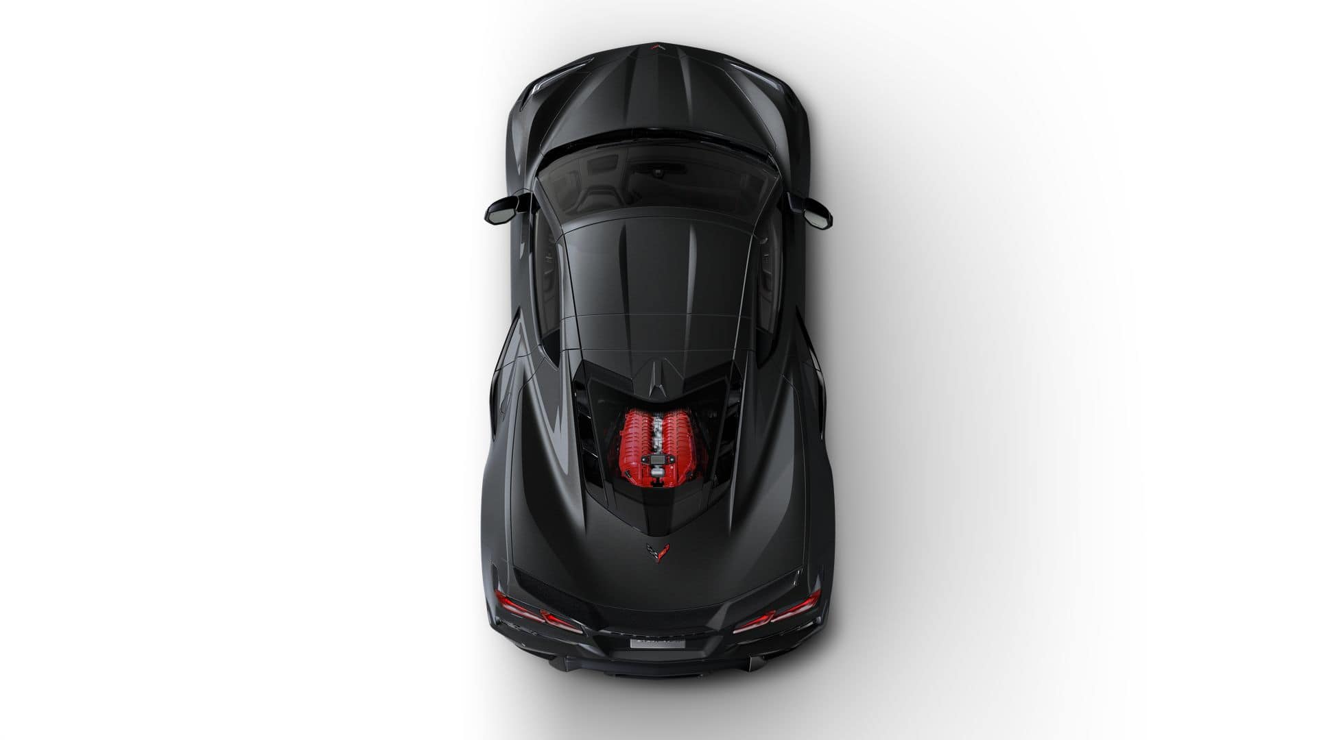 2027 Chevrolet Corvette Z06 2LZ