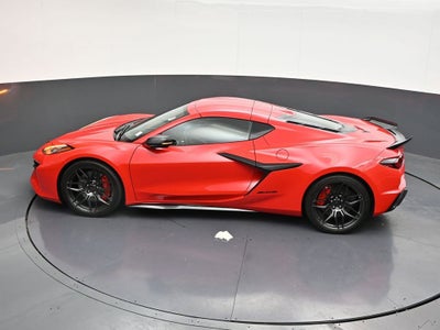 2024 Chevrolet Corvette Z06 2LZ