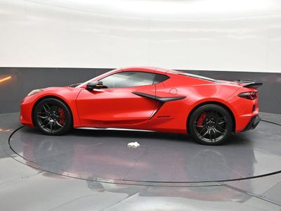 2024 Chevrolet Corvette Z06 2LZ