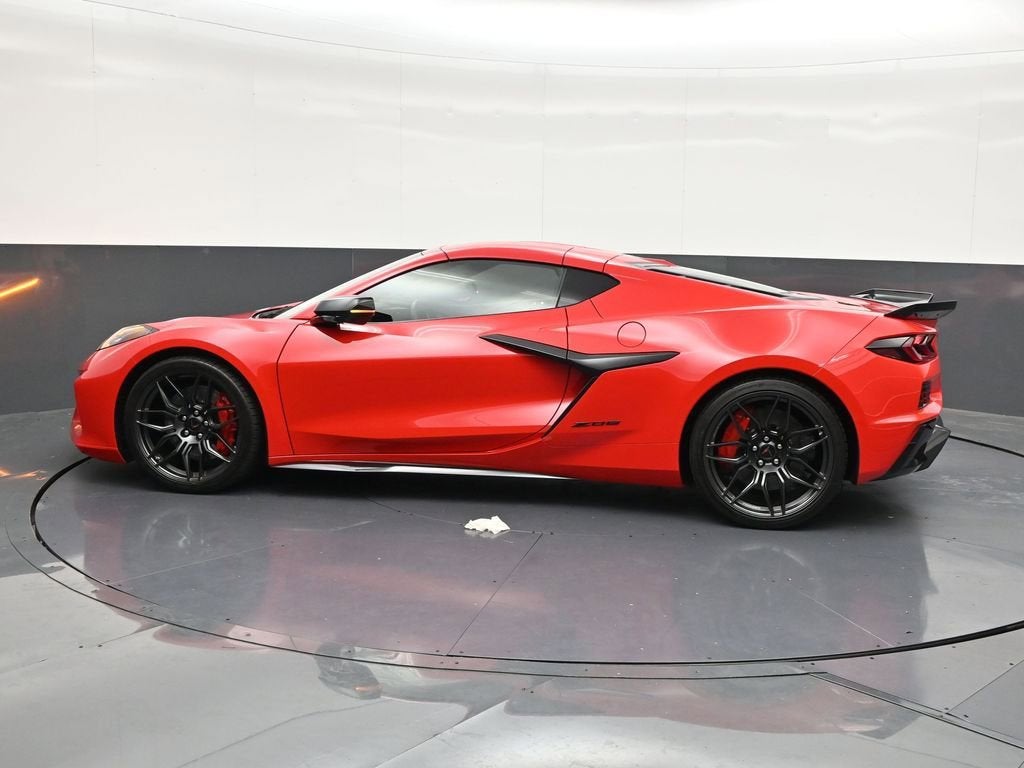 2024 Chevrolet Corvette Z06 2LZ