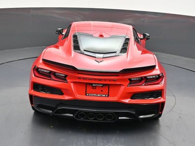 2024 Chevrolet Corvette Z06 2LZ